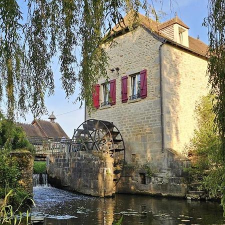 Moulin De Petoulle Hotel Charenton-du-Cher Екстериор снимка