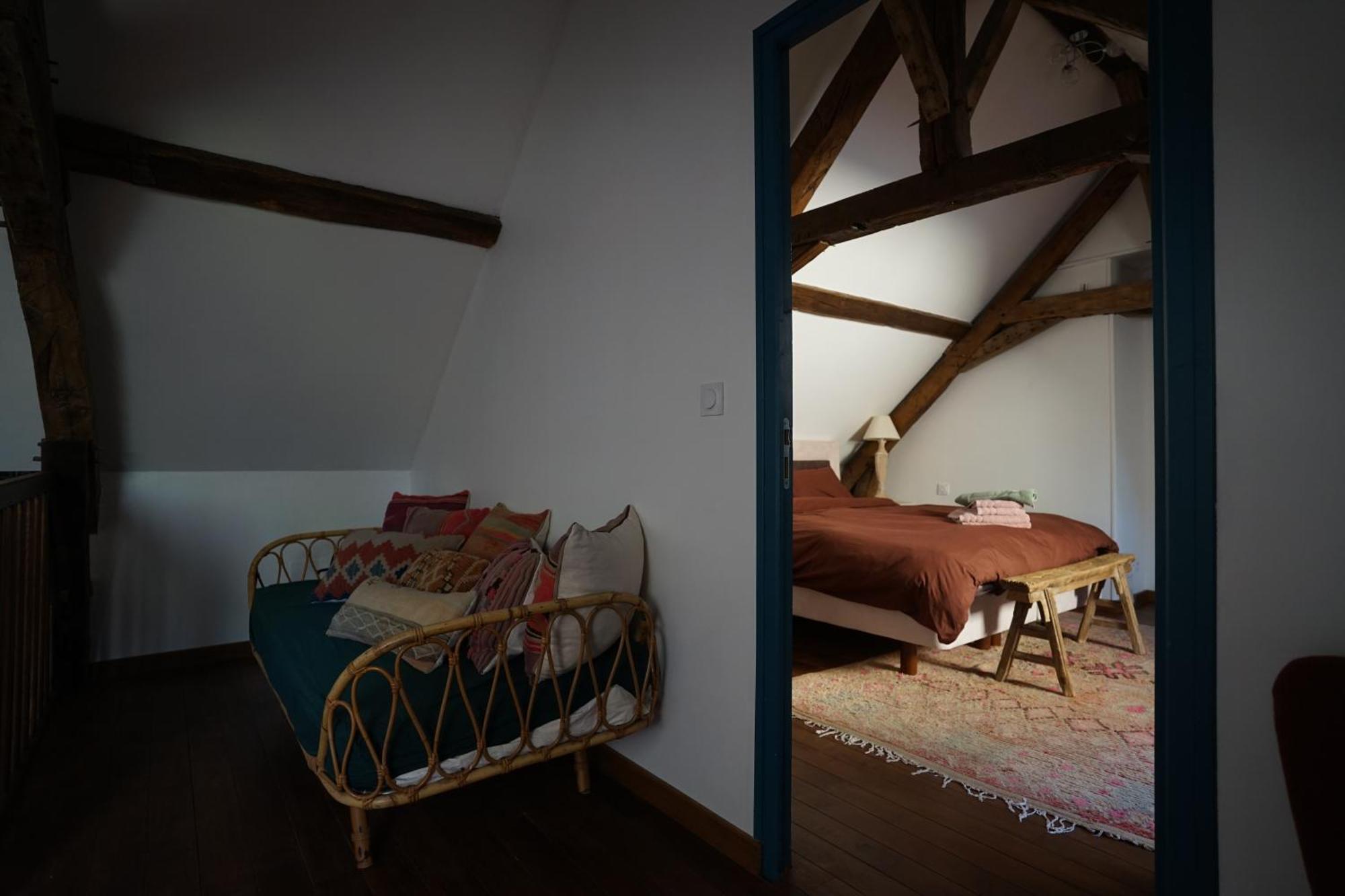 Moulin De Petoulle Hotel Charenton-du-Cher Екстериор снимка