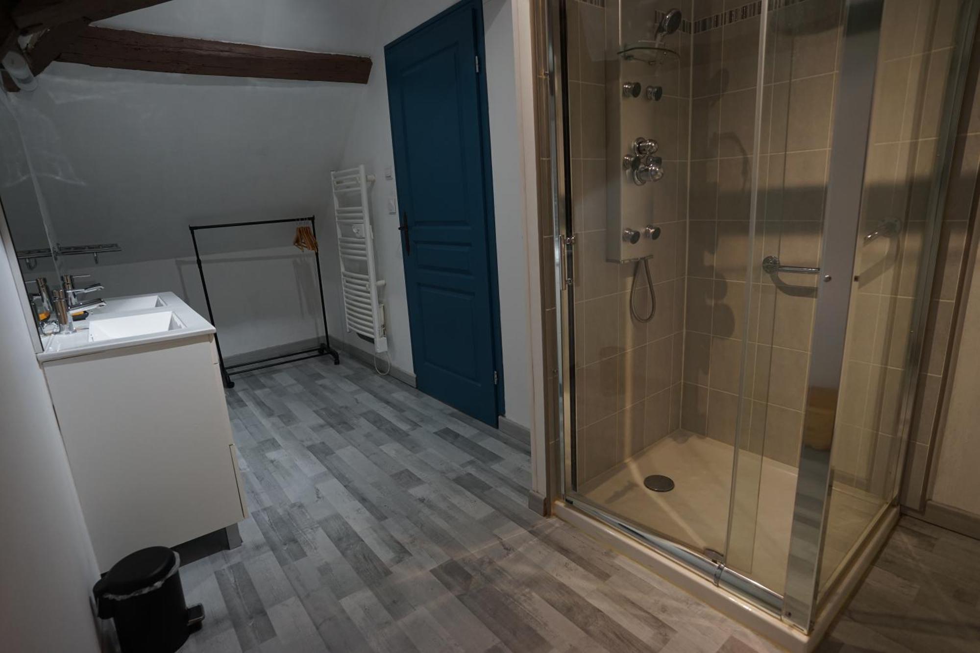 Moulin De Petoulle Hotel Charenton-du-Cher Екстериор снимка