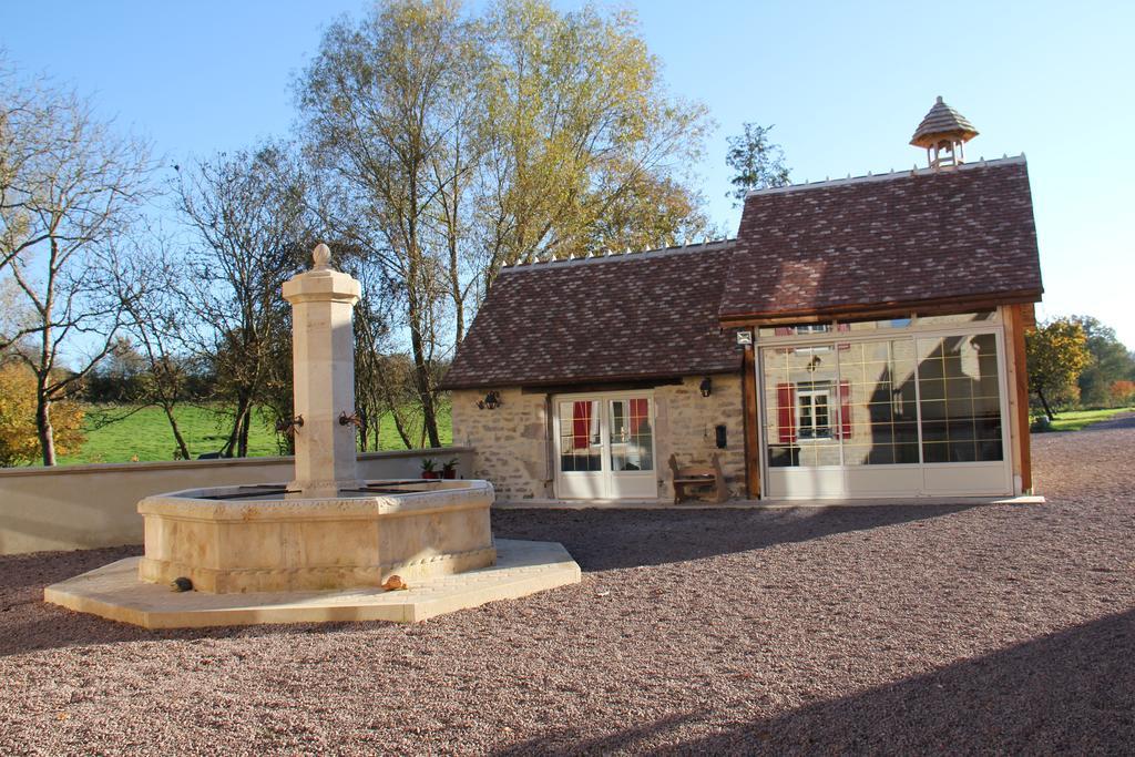 Moulin De Petoulle Hotel Charenton-du-Cher Екстериор снимка