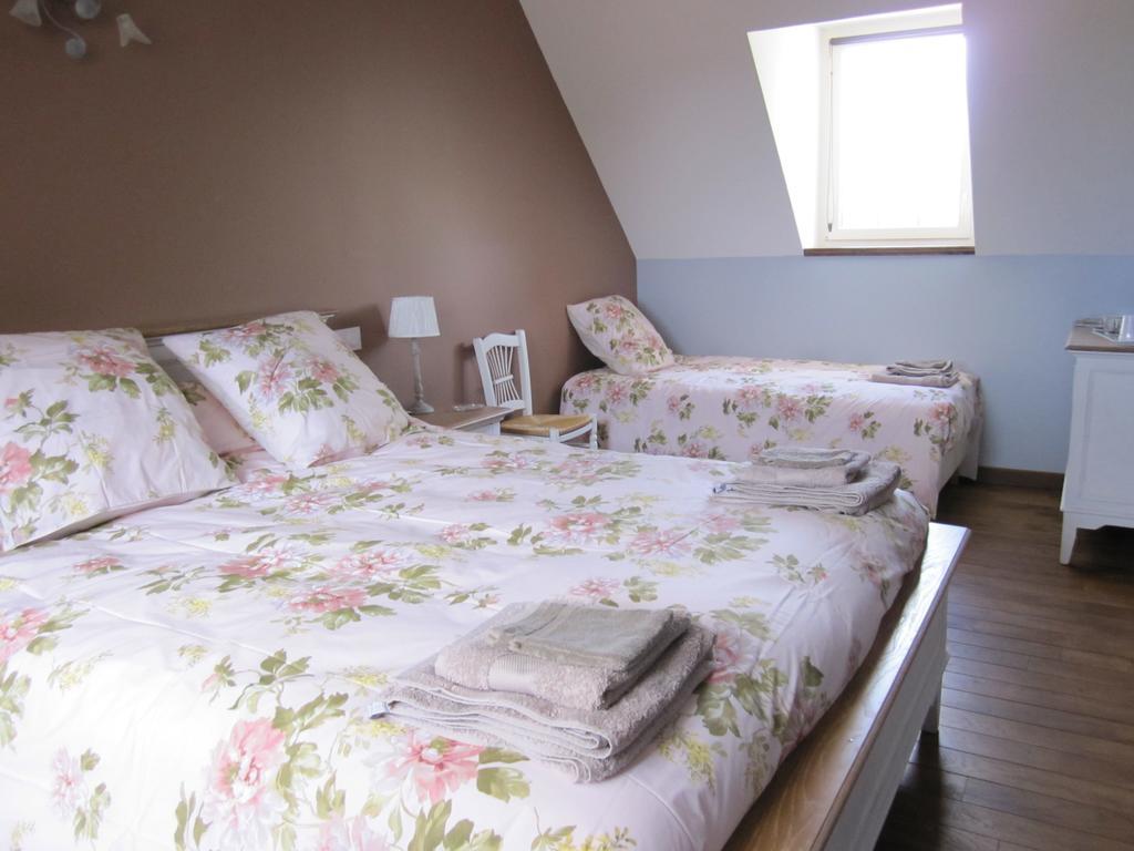 Moulin De Petoulle Hotel Charenton-du-Cher Екстериор снимка