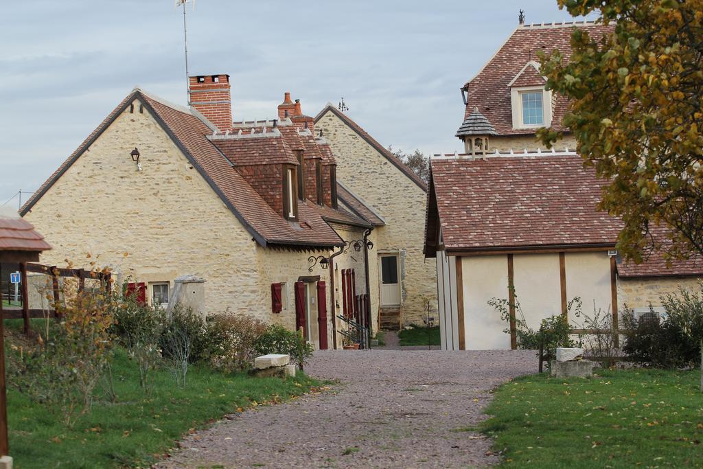 Moulin De Petoulle Hotel Charenton-du-Cher Екстериор снимка