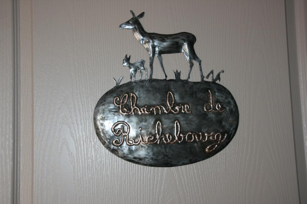Moulin De Petoulle Hotel Charenton-du-Cher Екстериор снимка