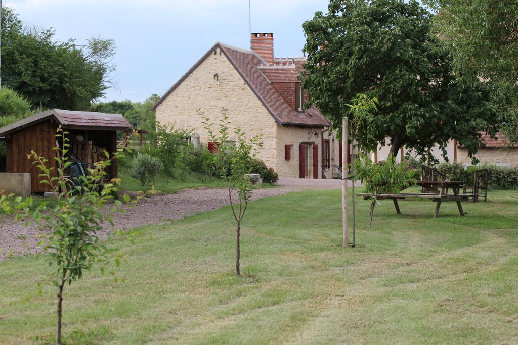 Moulin De Petoulle Hotel Charenton-du-Cher Екстериор снимка